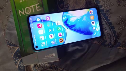 Infinix Other Model