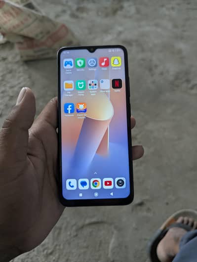Xiaomi Redmi 12C
