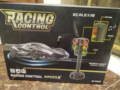 RC car 1:16