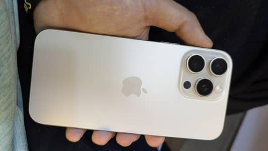 Apple iPhone 16 Pro Max PTA Approve