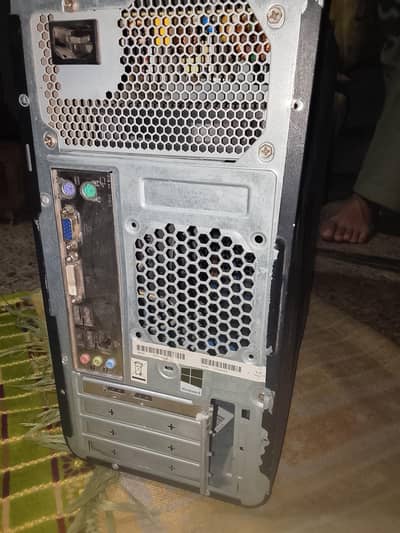 tower pc