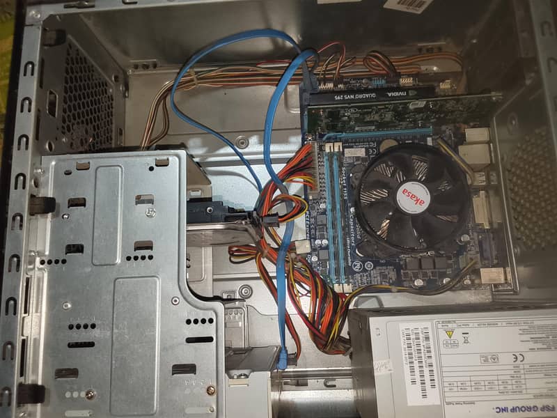 tower pc 1