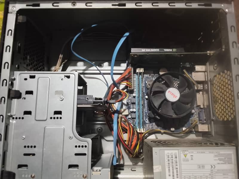 tower pc 2