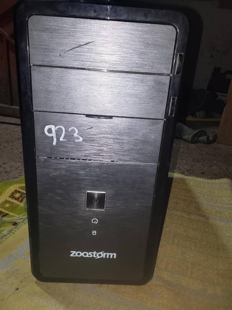tower pc 3