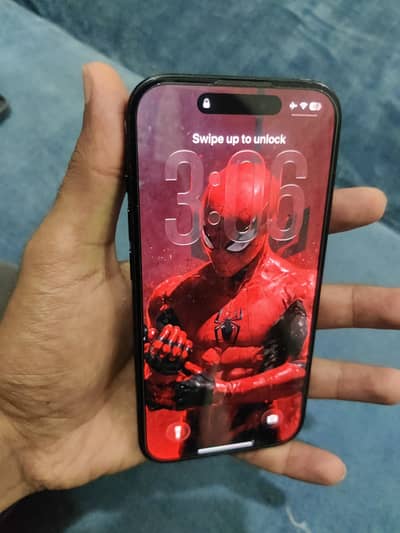 Iphone 15 – 128GB (JV) | Urgent Sale