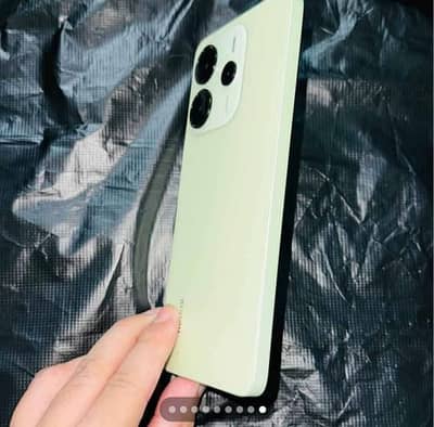 Xiaomi Redmi Note 14 warrenty 9 month
