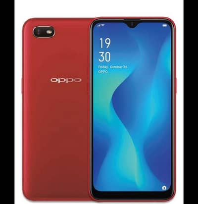 oppoA1