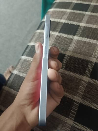 Samsung Mobile A06 only phone 4/64