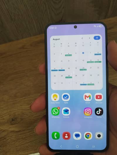 Samsung Mobile A57 5G