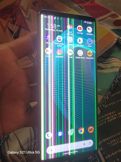 Sony Other Model