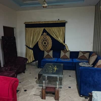 4 Marla Brand New House for Rent in Dream Avenue Lahore Raiwind Road
