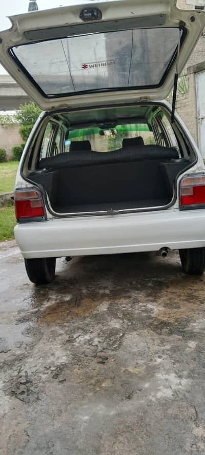 good condition