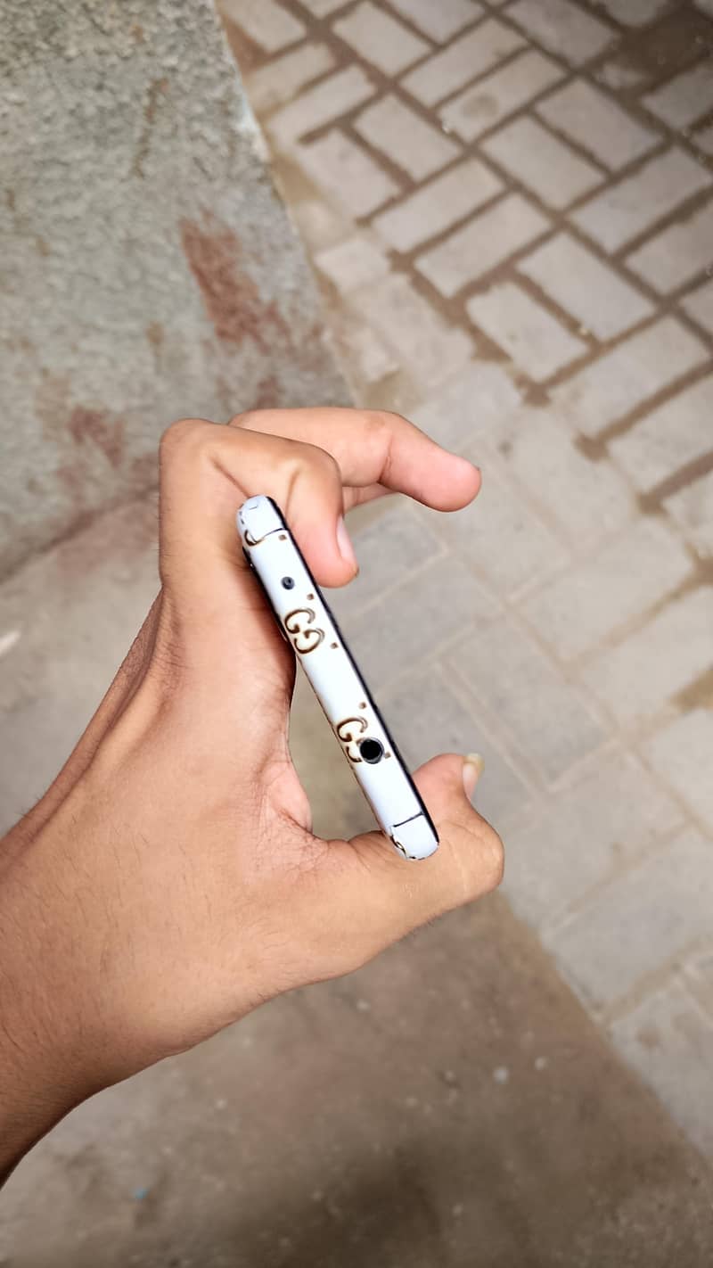 google pixel 4A 2