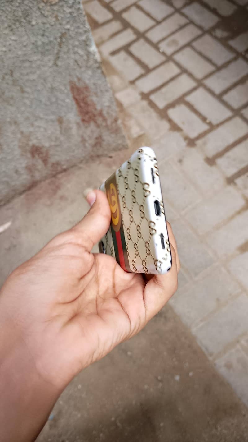 google pixel 4A 4