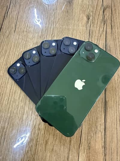 Apple iPhone 13