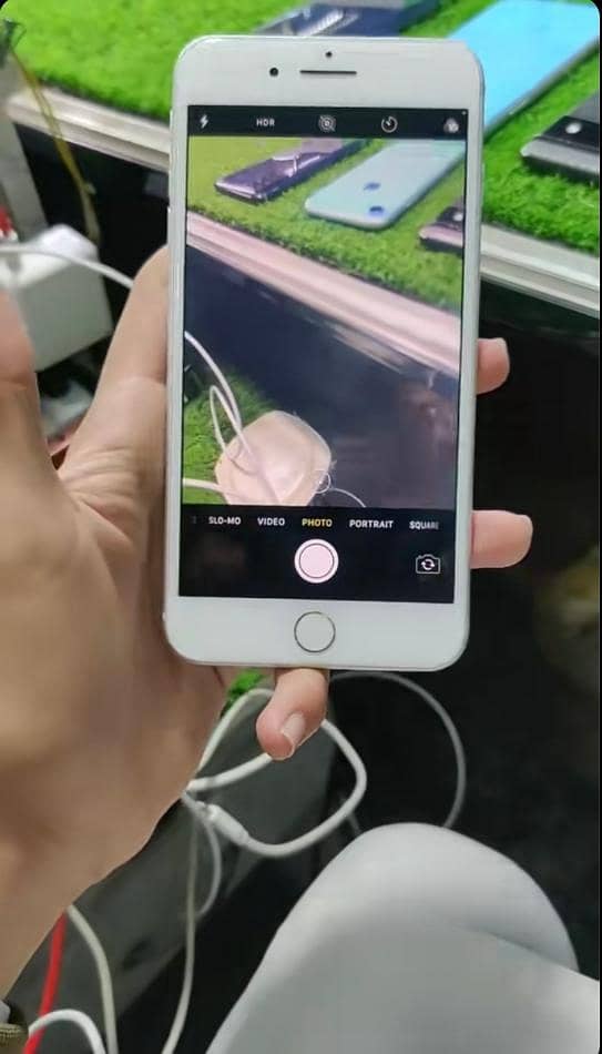 Apple iPhone 7 Plus 4