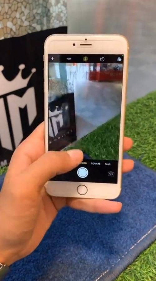 Apple iPhone 7 Plus 6