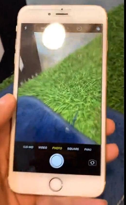 Apple iPhone 7 Plus 7