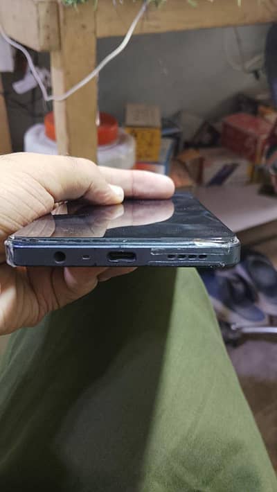 Infinix Smart 8