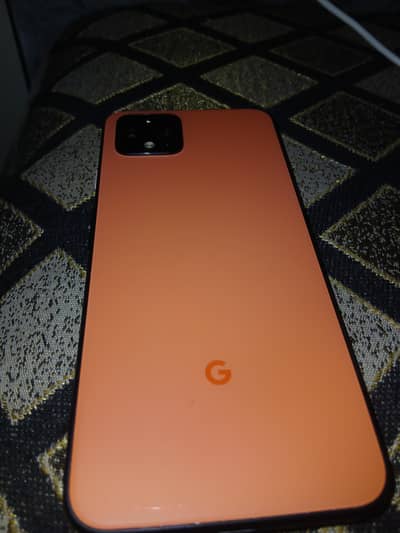 Google Pixel 4