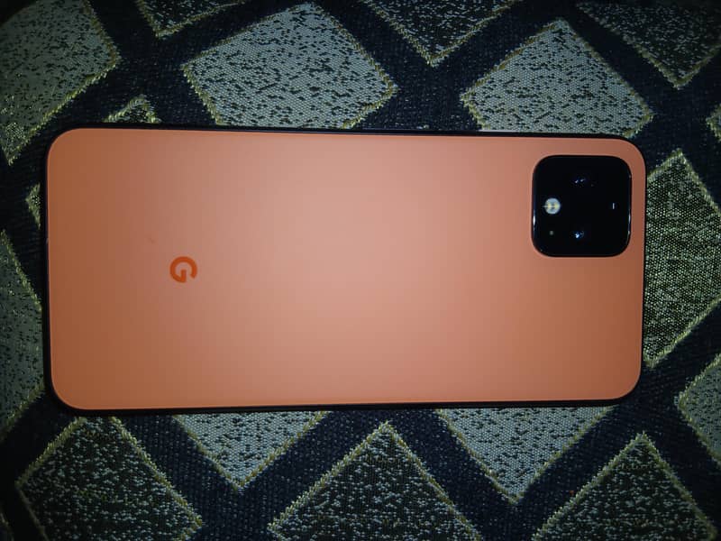 Google Pixel 4 1