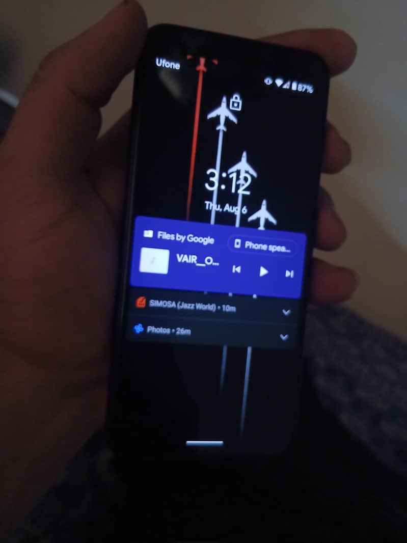 Google Pixel 4 2