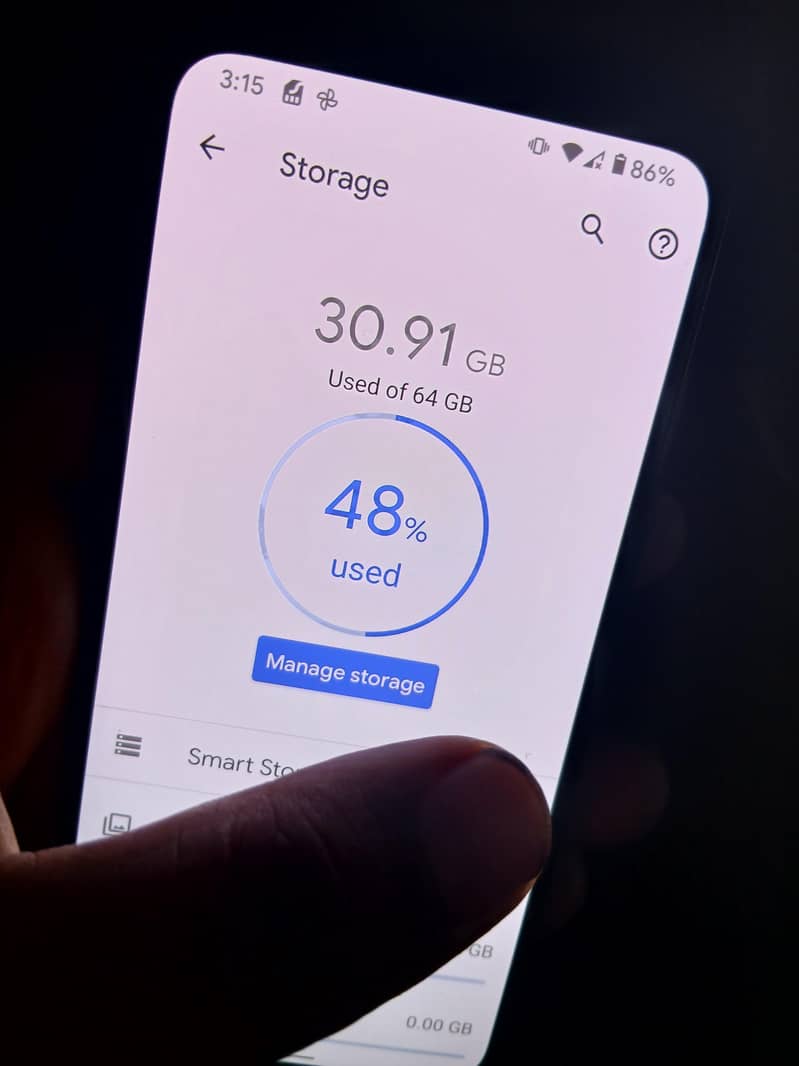 Google Pixel 4 6