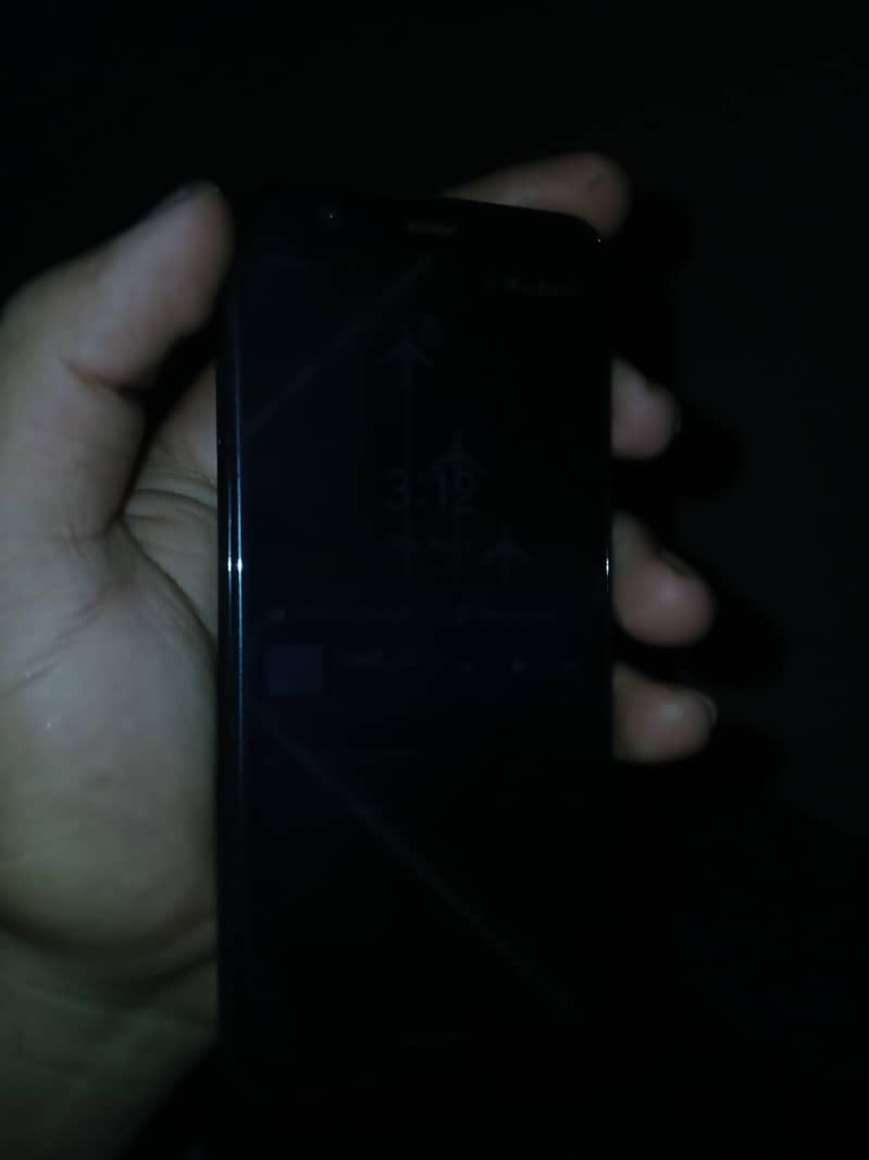 Google Pixel 4 9