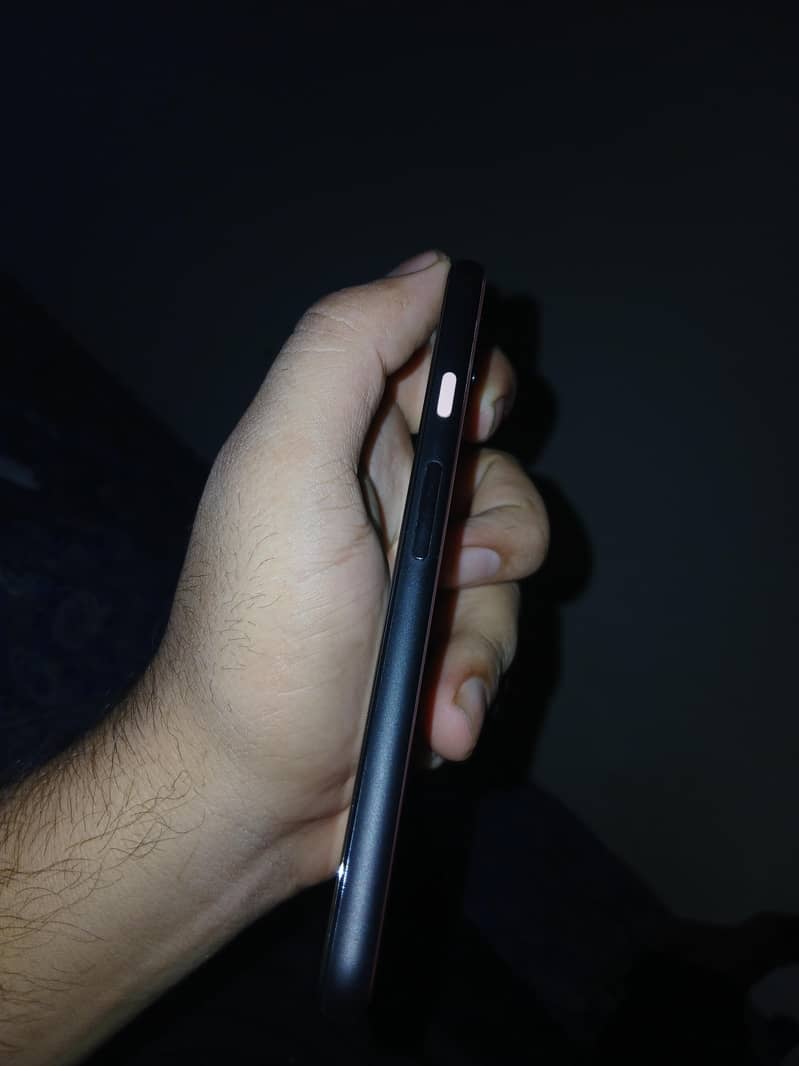 Google Pixel 4 10