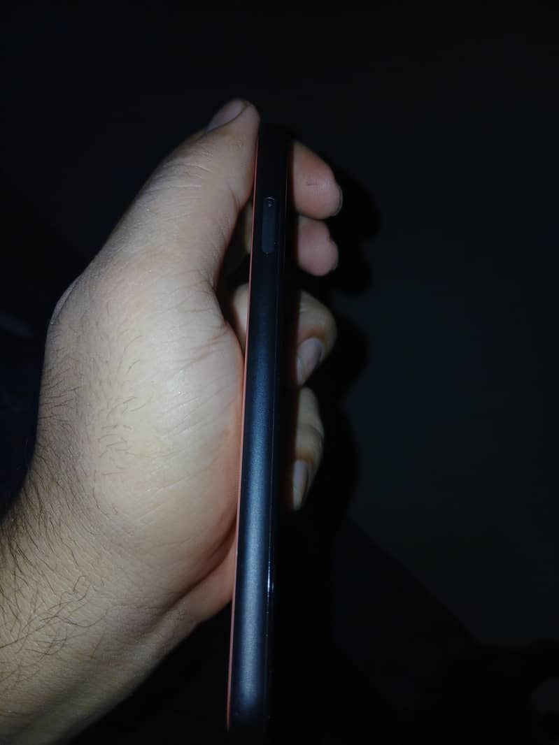 Google Pixel 4 11