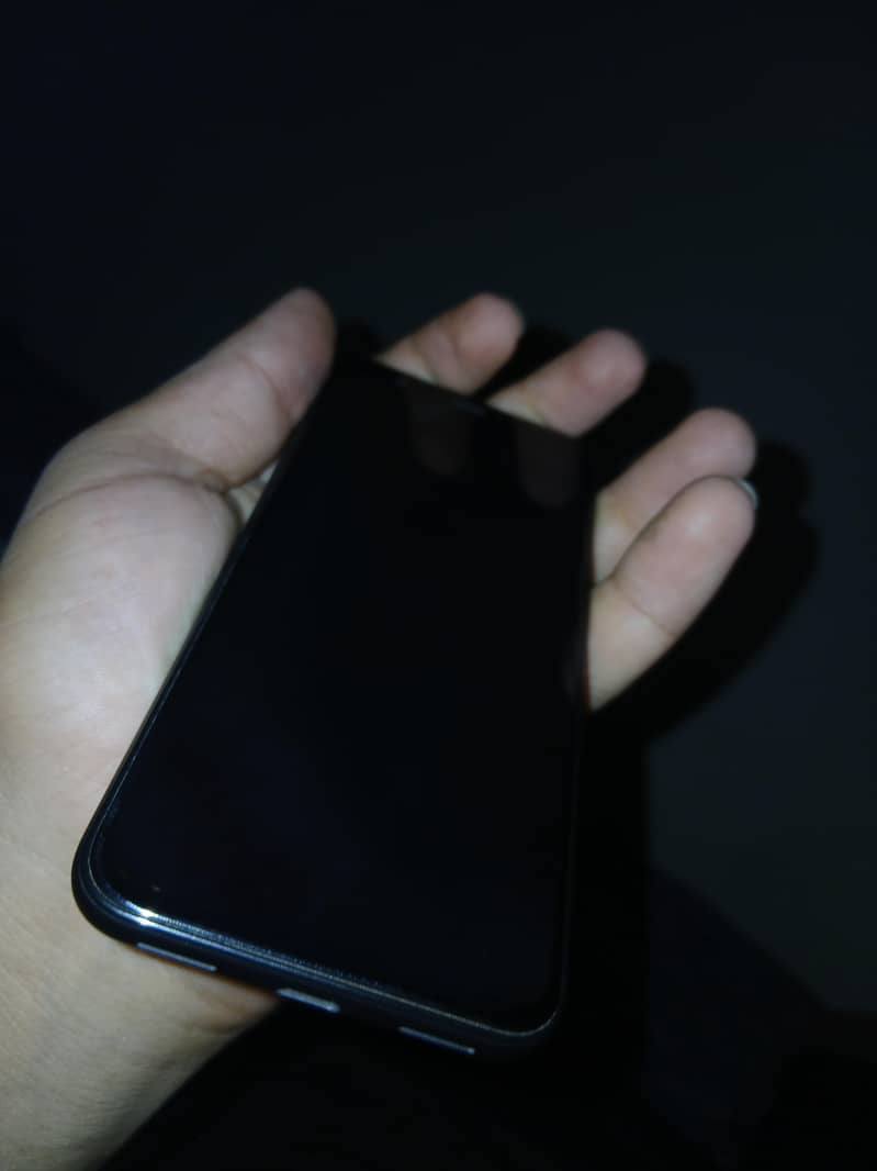 Google Pixel 4 12