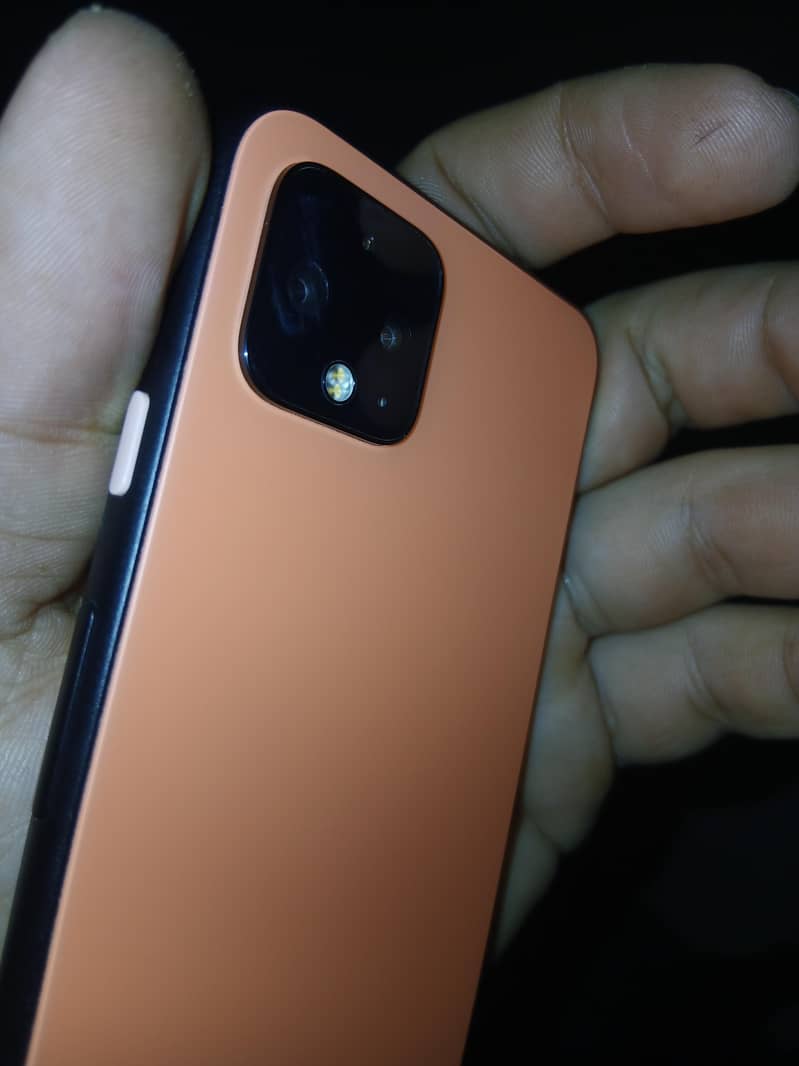 Google Pixel 4 14