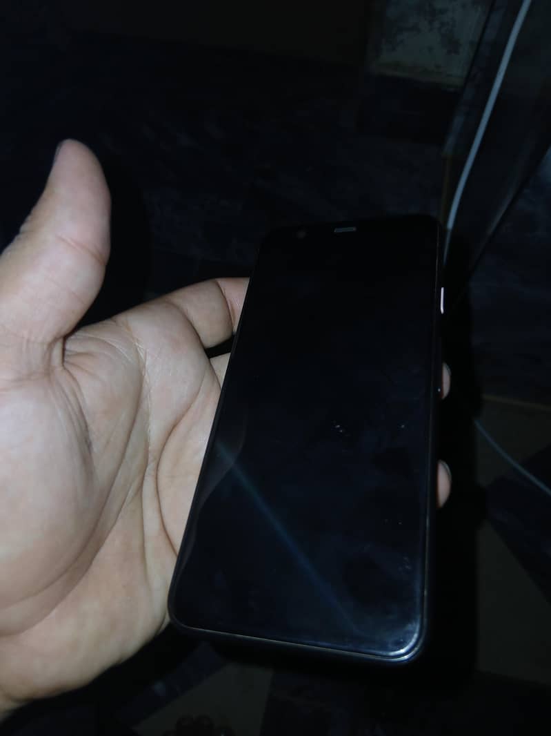 Google Pixel 4 15
