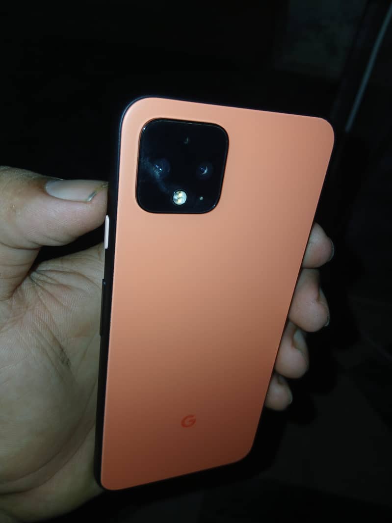Google Pixel 4 16