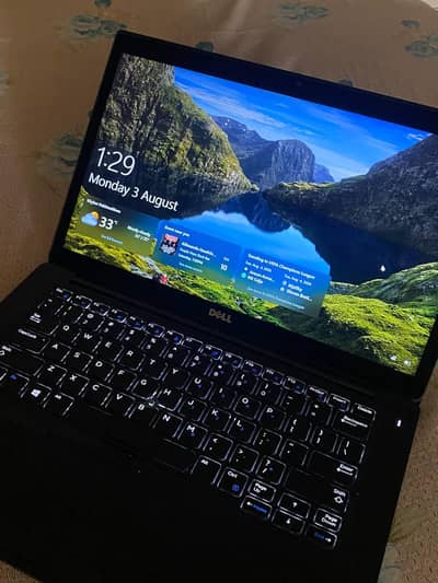 Dell Latitude 7480 Core i7 for Sale