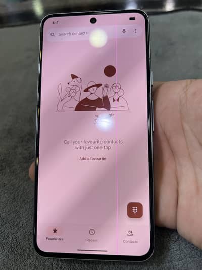 Google Pixel 8 pta approved