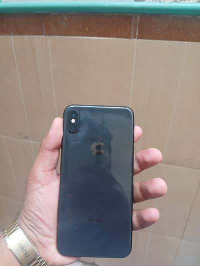 Apple iPhone XS Max Non PTA  256GB