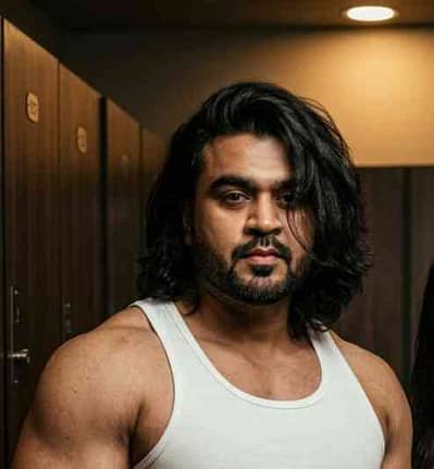 FARRUKH 