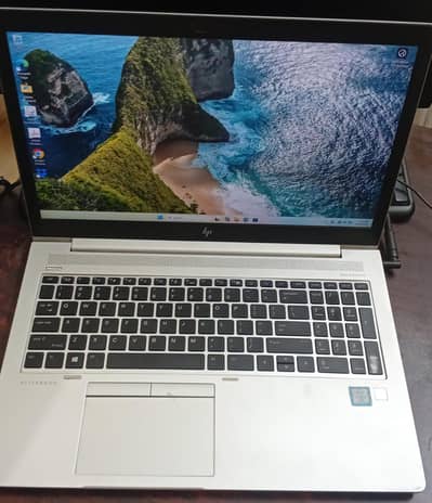 hp elitebook 840 G6