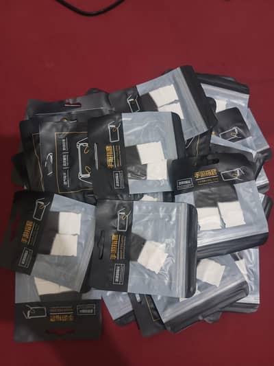 Best Quality gaming Finger Available at best price from market .