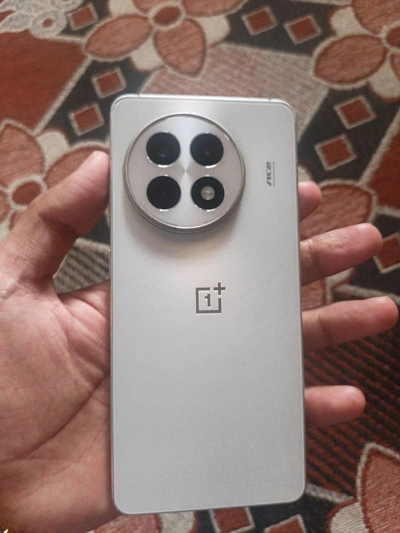 One Plus 13R 2