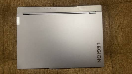 Lenovo Legion 5 15ARP8