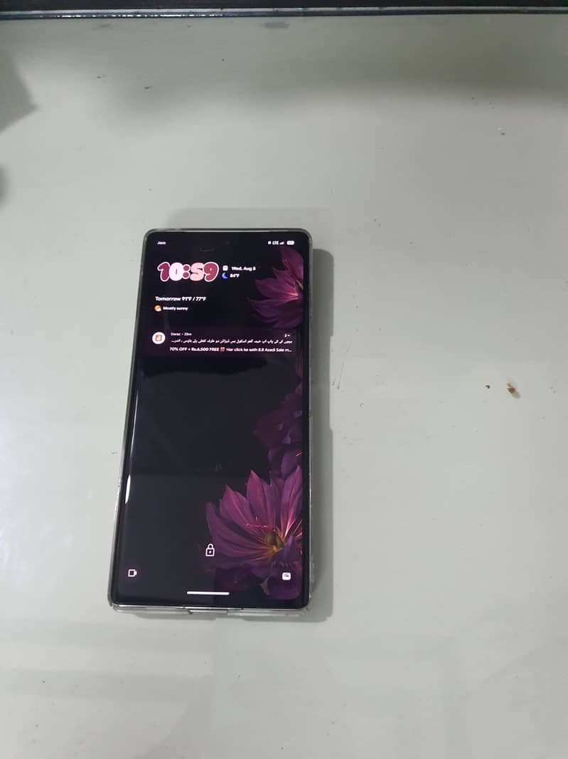 Google Pixel 6 Pro 3