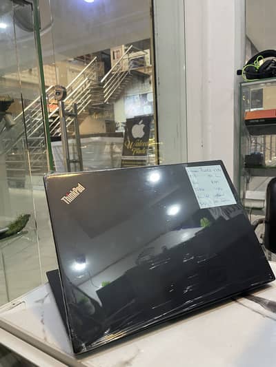 Lenovo ThinkPad X390