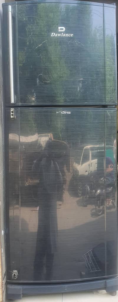 used dollars refrigerator