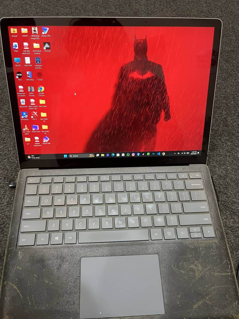 Microsoft Surface 2 4
