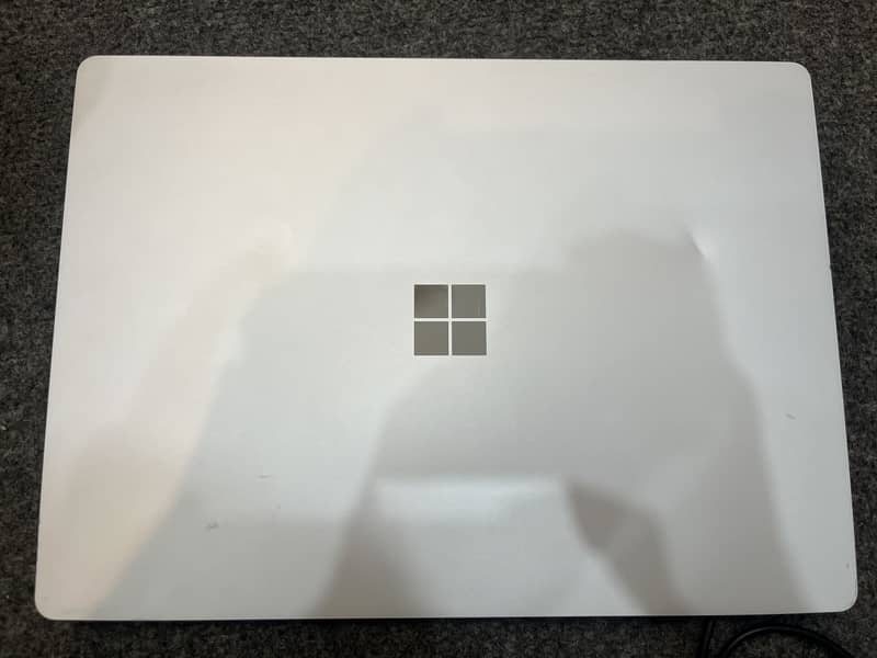 Microsoft Surface 2 0