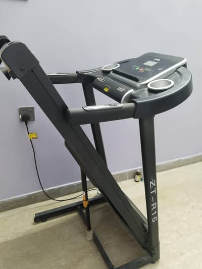 Used Treadmill