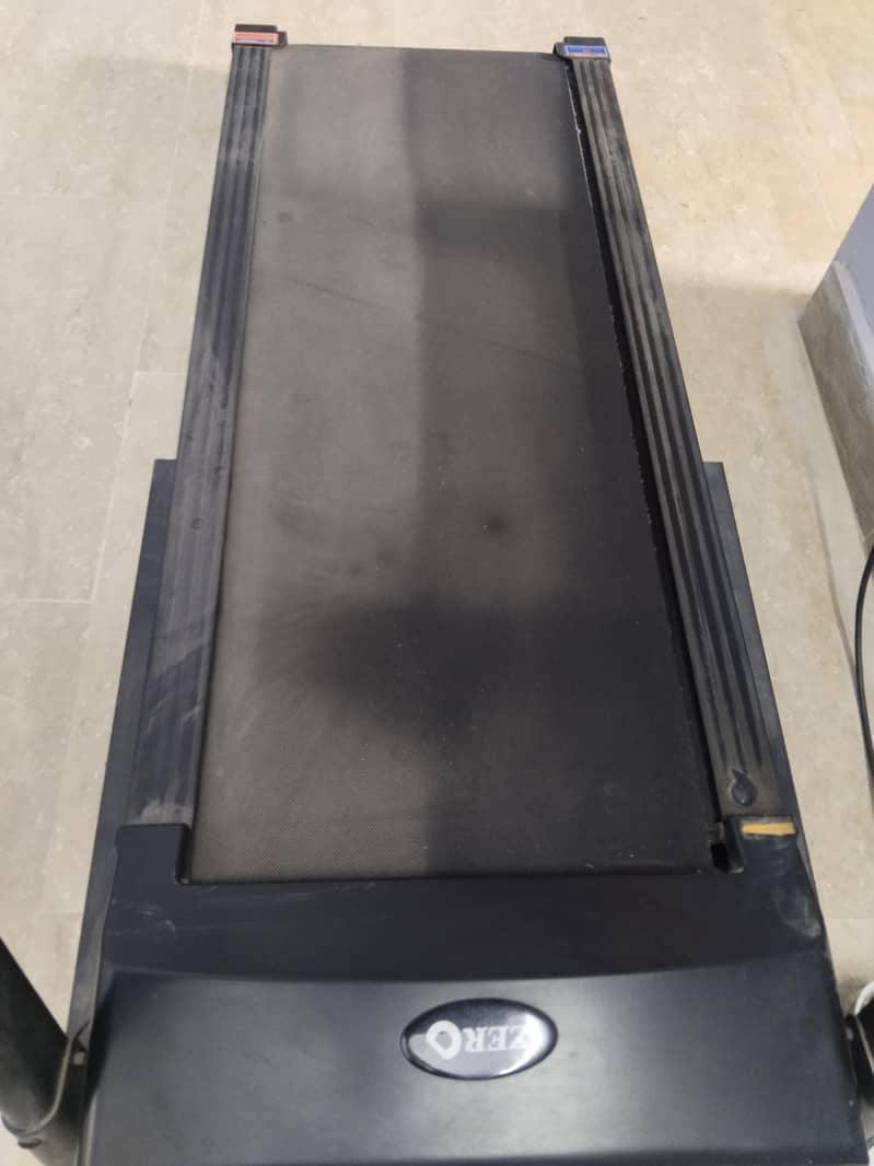 Used Treadmill 3