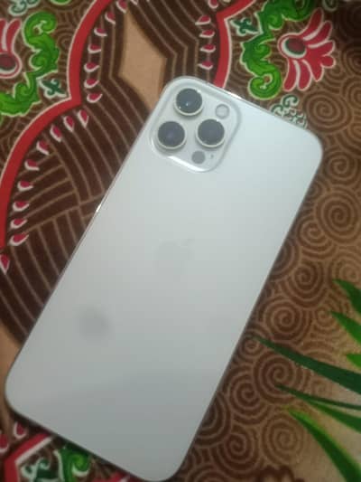 Apple iPhone 12 Pro Max